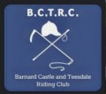Barnard Castle Riding Club DRESSAGE TEST RIDING (6-8pm)