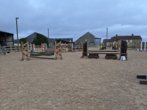 Arena Eventers' Challenge